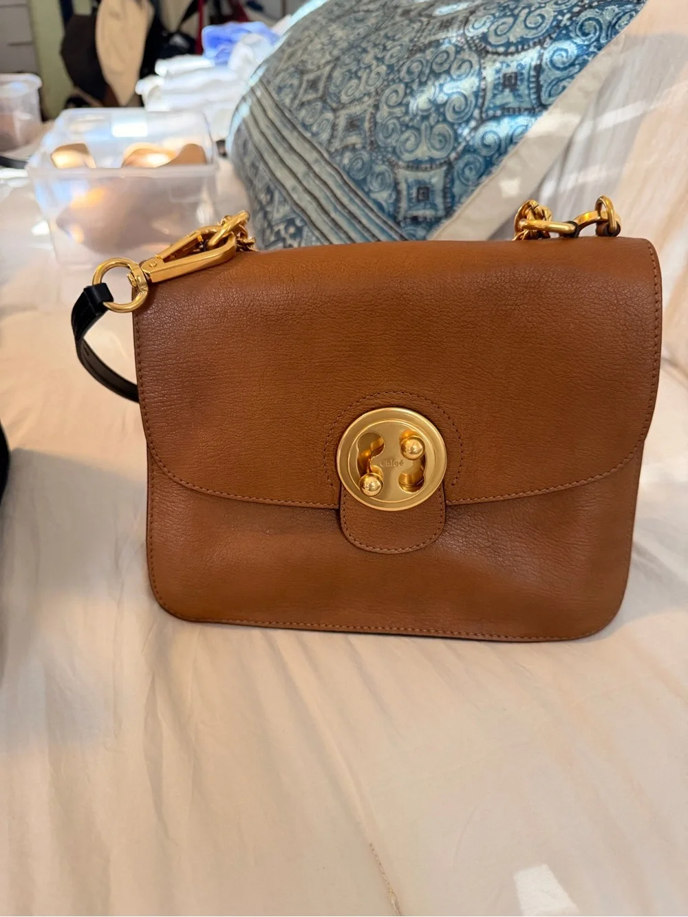 Chloe Milly Bag